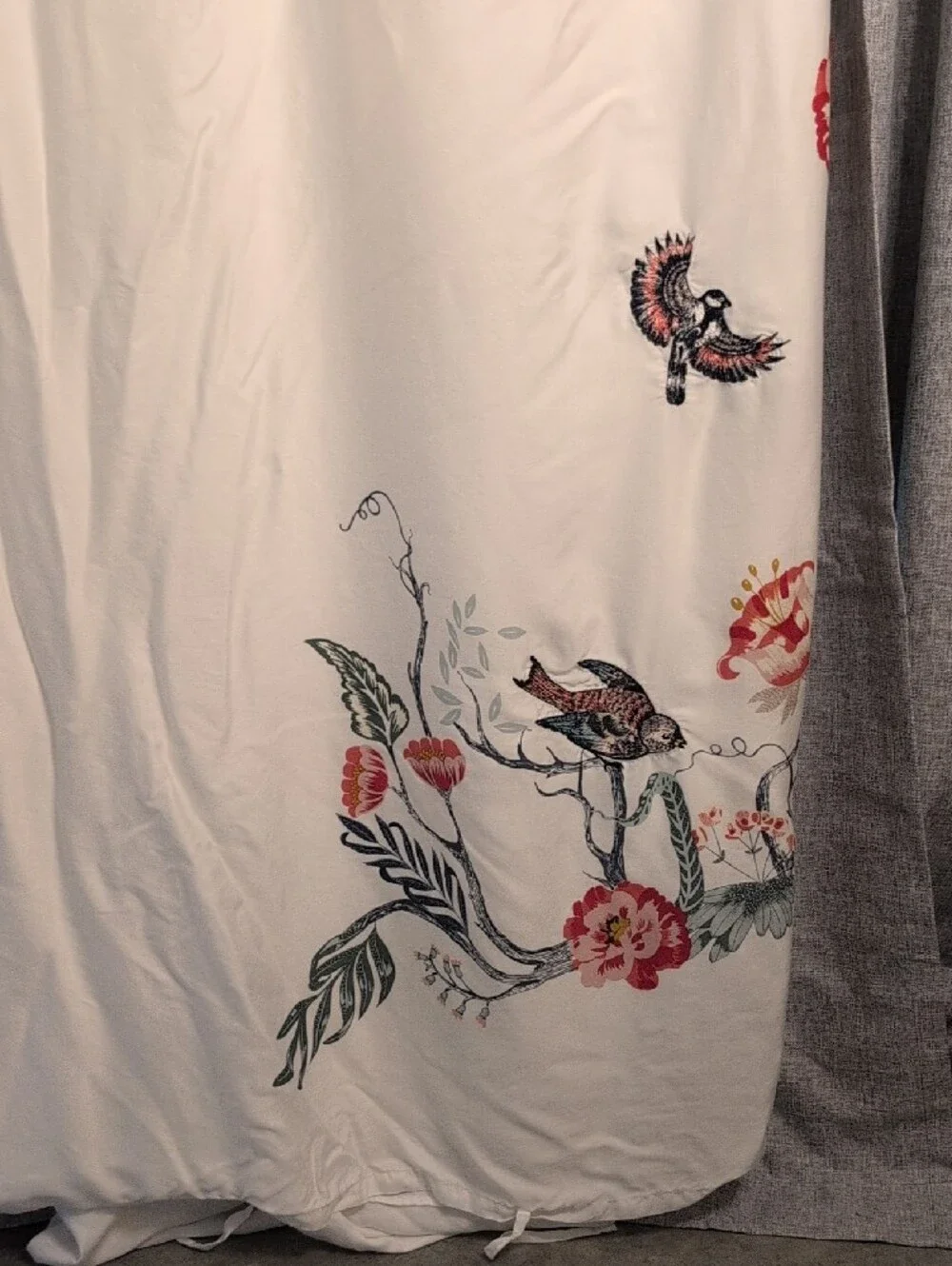 IKEA jättelilja botanical